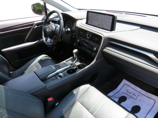 Lexus RX 350 AWD* 360* ОБДУХ* V6* КРАЙНА ЦЕНА - автомобили, коли, обяви за нови и употребявани 14