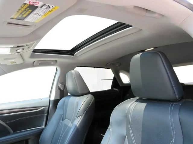 Lexus RX 350 AWD* 360* ОБДУХ* V6* КРАЙНА ЦЕНА - автомобили, коли, обяви за нови и употребявани 15