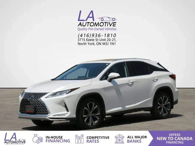 Lexus RX 350 AWD* 360* ОБДУХ* V6* КРАЙНА ЦЕНА - автомобили, коли, обяви за нови и употребявани 1