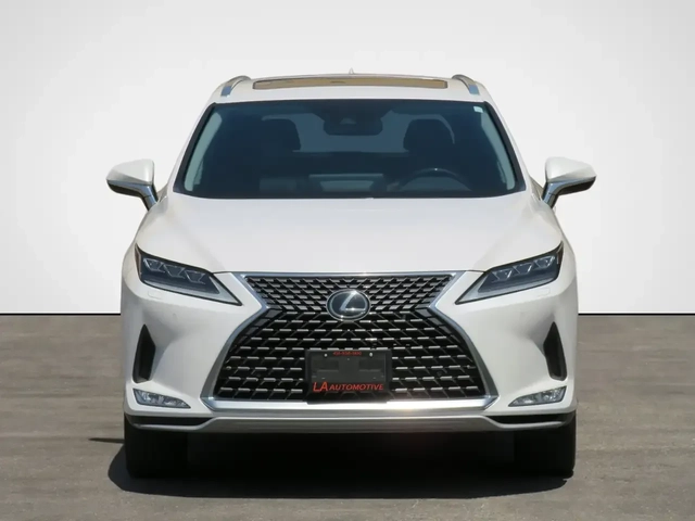 Lexus RX 350 AWD* 360* ОБДУХ* V6* КРАЙНА ЦЕНА - автомобили, коли, обяви за нови и употребявани 2