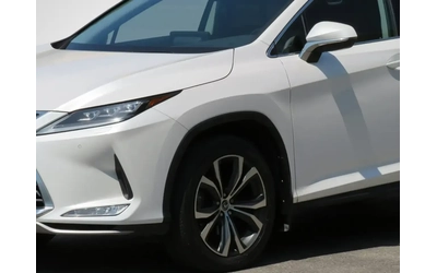 lexus-rx-350 - 5