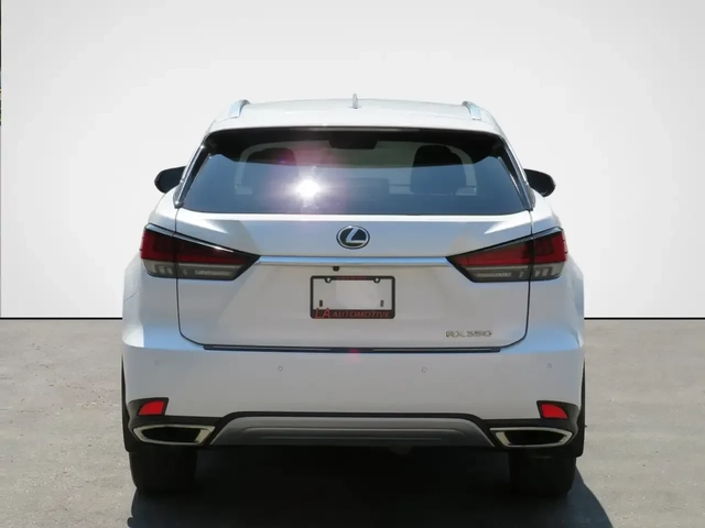 Lexus RX 350 AWD* 360* ОБДУХ* V6* КРАЙНА ЦЕНА - автомобили, коли, обяви за нови и употребявани 6
