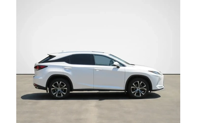 Lexus RX 350 AWD* 360* ОБДУХ* V6* КРАЙНА ЦЕНА - автомобили, коли, обяви за нови и употребявани 7