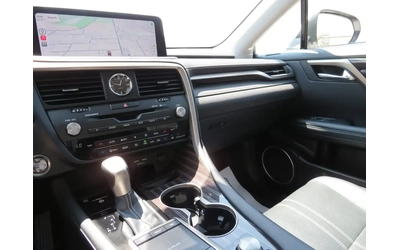 Lexus RX 350 AWD* 360* ОБДУХ* V6* КРАЙНА ЦЕНА - автомобили, коли, обяви за нови и употребявани 8