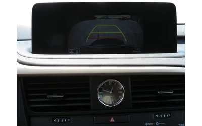Lexus RX 350 AWD* 360* ОБДУХ* V6* КРАЙНА ЦЕНА - автомобили, коли, обяви за нови и употребявани 9