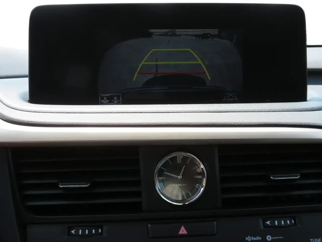 Lexus RX 350 AWD* 360* ОБДУХ* V6* КРАЙНА ЦЕНА - автомобили, коли, обяви за нови и употребявани 9