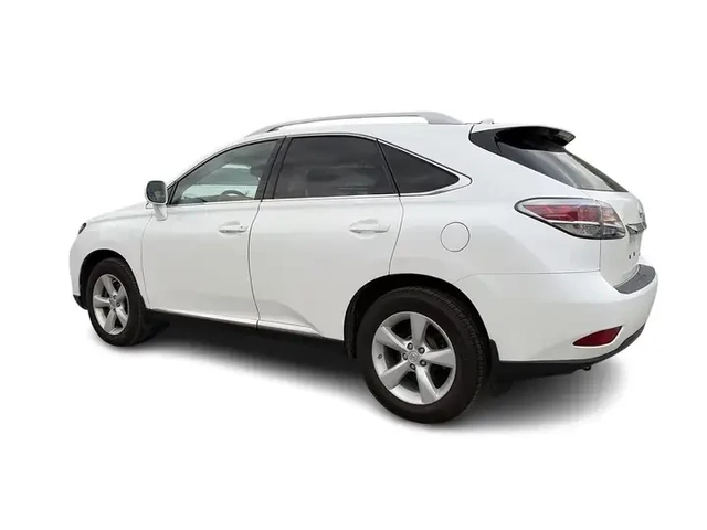 Lexus RX 350 AWD* Карамел* Директно от Лексус! - автомобили, коли, обяви за нови и употребявани 2