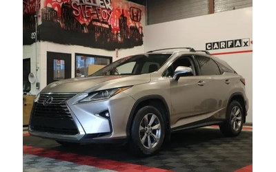 lexus-rx-350 - 0