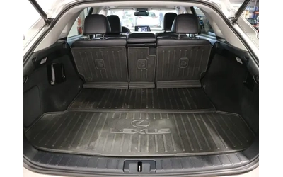 Lexus RX 350 AWD* Вентилация и подгрев * Цена до БГ - автомобили, коли, обяви за нови и употребявани 11