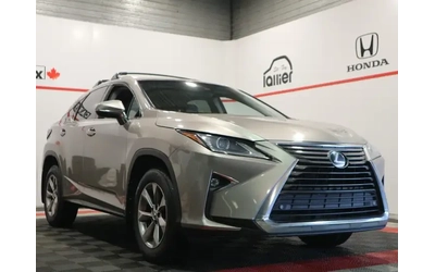 lexus-rx-350 - 1