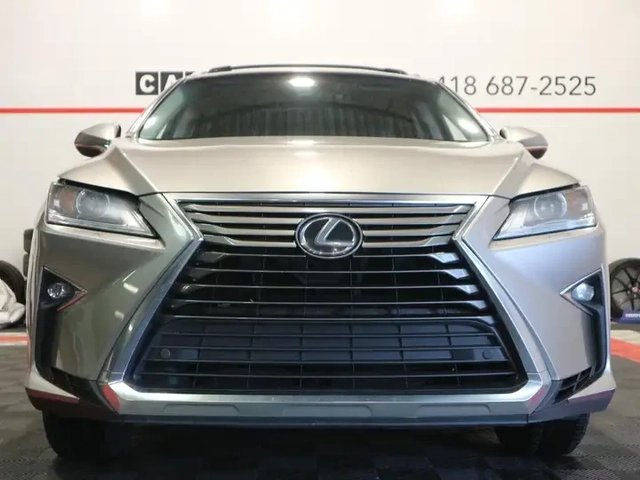 Lexus RX 350 AWD* Вентилация и подгрев * Цена до БГ - автомобили, коли, обяви за нови и употребявани 2