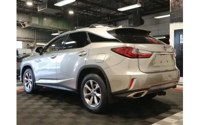 lexus-rx-350 - 4