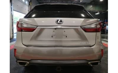 lexus-rx-350 - 5