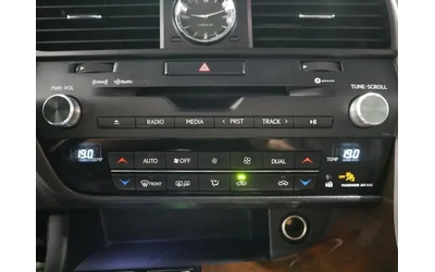 Lexus RX 350 AWD* Вентилация и подгрев * Цена до БГ - автомобили, коли, обяви за нови и употребявани 8