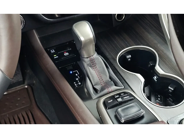 Lexus RX 350 V6 * Full extras* Цена до България - автомобили, коли, обяви за нови и употребявани 12