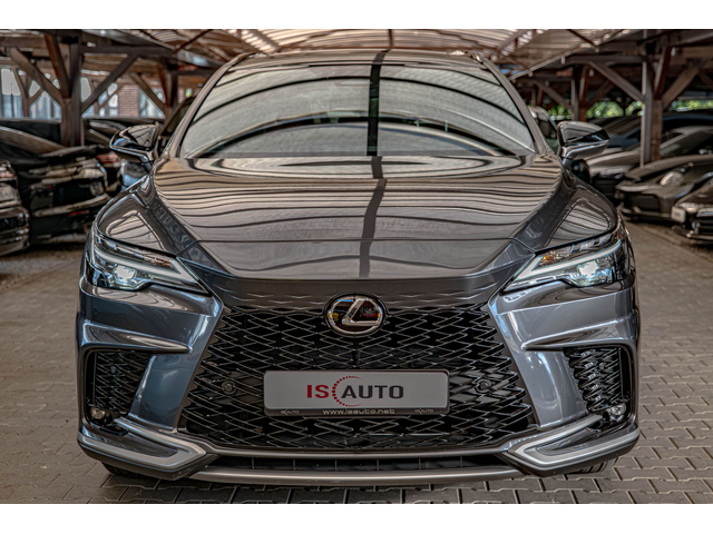 Lexus RX 350  F-Sport/AWD/Камера/Обдухване/HuD/Blind Assist/Distornic - автомобили, коли, обяви за нови и употребявани 0