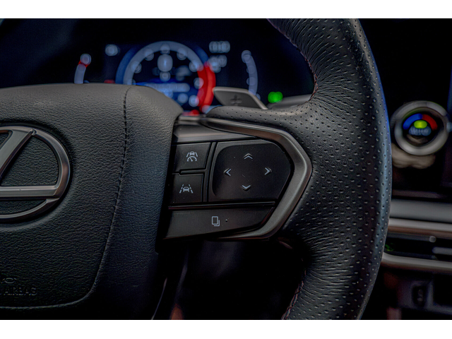 Lexus RX 350  F-Sport/AWD/Камера/Обдухване/HuD/Blind Assist/Distornic - автомобили, коли, обяви за нови и употребявани 12