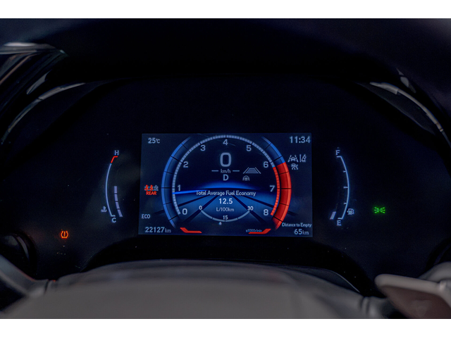 Lexus RX 350  F-Sport/AWD/Камера/Обдухване/HuD/Blind Assist/Distornic - автомобили, коли, обяви за нови и употребявани 13