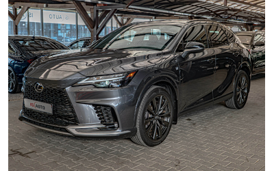 lexus-rx-350-f-sport-awd-kamera-obduhvane-hud-blind-assist-distornic - 2