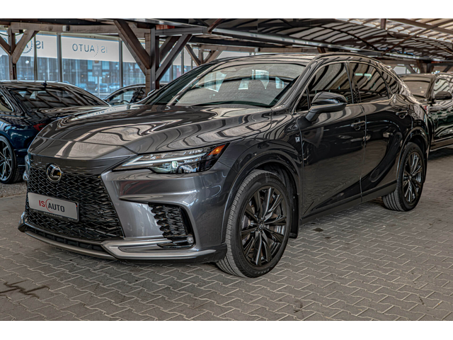 Lexus RX 350  F-Sport/AWD/Камера/Обдухване/HuD/Blind Assist/Distornic - автомобили, коли, обяви за нови и употребявани 2