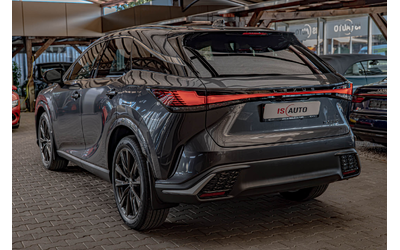 lexus-rx-350-f-sport-awd-kamera-obduhvane-hud-blind-assist-distornic - 4