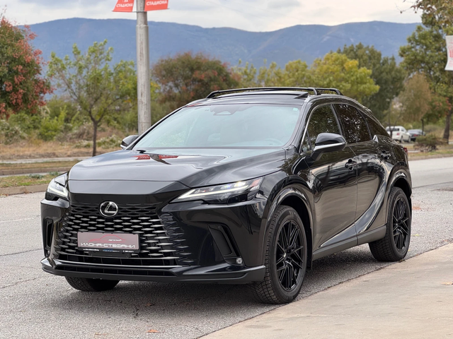 Lexus RX 350h EXECUTIVE 250кс * ТОП СЪСТОЯНИЕ* - автомобили, коли, обяви за нови и употребявани 0