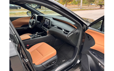 Lexus RX 350h EXECUTIVE 250кс * ТОП СЪСТОЯНИЕ* - автомобили, коли, обяви за нови и употребявани 11