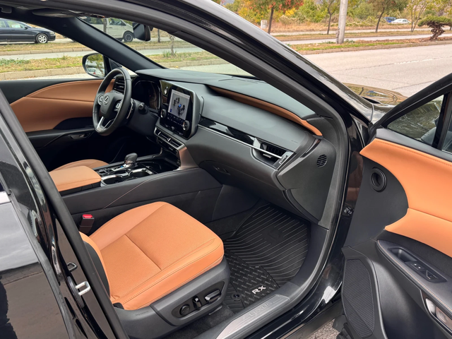 Lexus RX 350h EXECUTIVE 250кс * ТОП СЪСТОЯНИЕ* - автомобили, коли, обяви за нови и употребявани 11