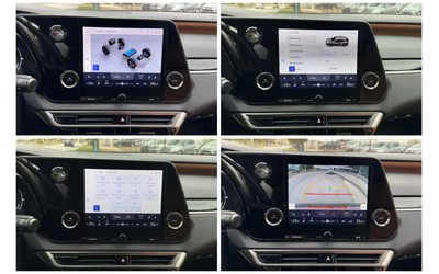 Lexus RX 350h EXECUTIVE 250кс * ТОП СЪСТОЯНИЕ* - автомобили, коли, обяви за нови и употребявани 13