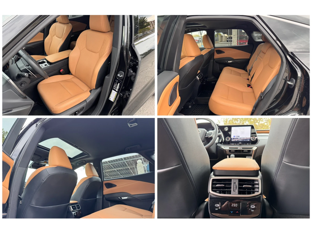 Lexus RX 350h EXECUTIVE 250кс * ТОП СЪСТОЯНИЕ* - автомобили, коли, обяви за нови и употребявани 15