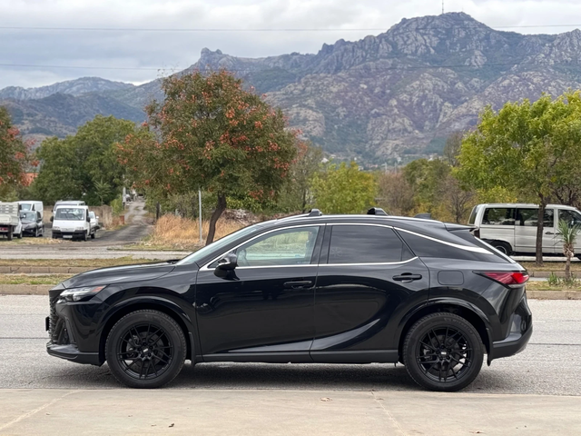 Lexus RX 350h EXECUTIVE 250кс * ТОП СЪСТОЯНИЕ* - автомобили, коли, обяви за нови и употребявани 1