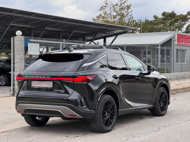 Lexus RX 350h EXECUTIVE 250кс * ТОП СЪСТОЯНИЕ* - автомобили, коли, обяви за нови и употребявани 4