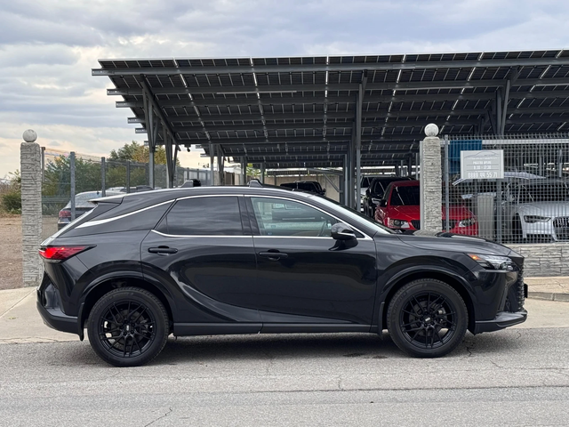 Lexus RX 350h EXECUTIVE 250кс * ТОП СЪСТОЯНИЕ* - автомобили, коли, обяви за нови и употребявани 5