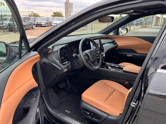 Lexus RX 350h EXECUTIVE 250кс * ТОП СЪСТОЯНИЕ* - автомобили, коли, обяви за нови и употребявани 8