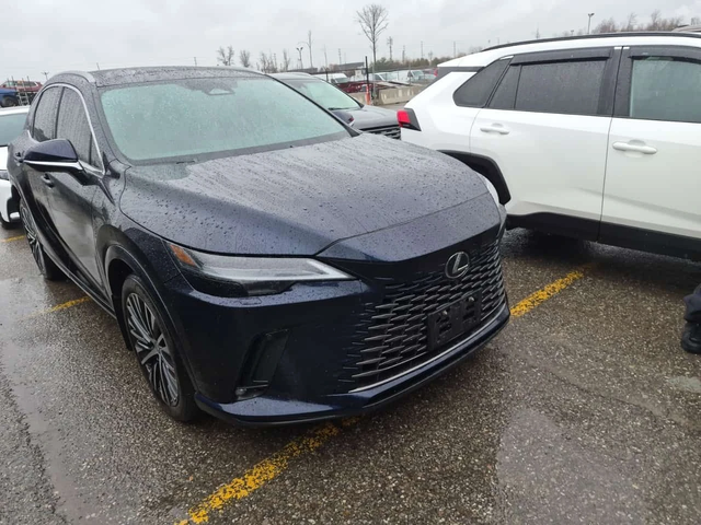 Lexus RX 350h PREMIUM PLUS * Един собственик * Без инциденти * - автомобили, коли, обяви за нови и употребявани 0