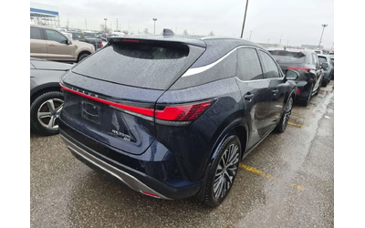 lexus-rx-350h - 2