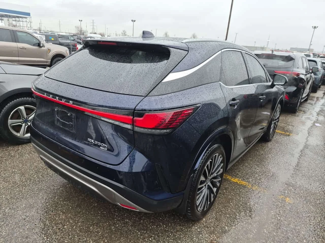 Lexus RX 350h PREMIUM PLUS * Един собственик * Без инциденти * - автомобили, коли, обяви за нови и употребявани 2