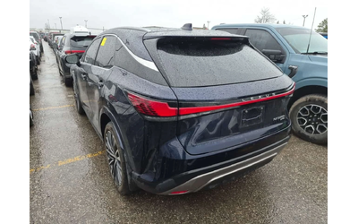 lexus-rx-350h - 3