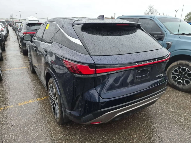 Lexus RX 350h PREMIUM PLUS * Един собственик * Без инциденти * - автомобили, коли, обяви за нови и употребявани 3
