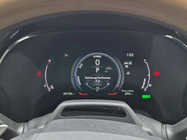 Lexus RX 350h PREMIUM PLUS * Един собственик * Без инциденти * - автомобили, коли, обяви за нови и употребявани 6