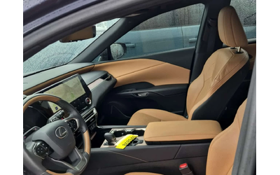 Lexus RX 350h PREMIUM PLUS * Един собственик * Без инциденти * - автомобили, коли, обяви за нови и употребявани 7