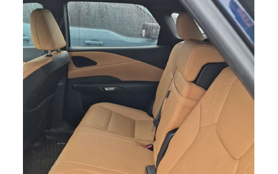 Lexus RX 350h PREMIUM PLUS * Един собственик * Без инциденти * - автомобили, коли, обяви за нови и употребявани 8