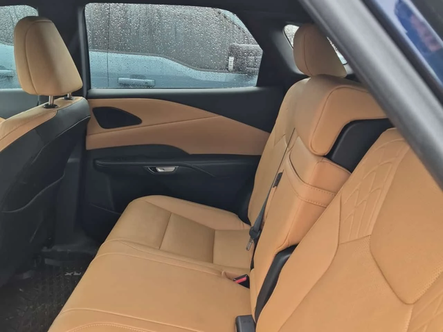 Lexus RX 350h PREMIUM PLUS * Един собственик * Без инциденти * - автомобили, коли, обяви за нови и употребявани 8