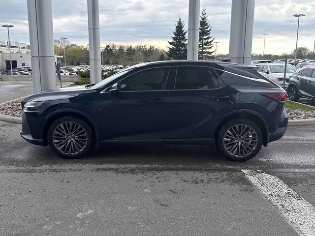 Lexus RX 350h | 360 | ОБДУХВАНЕ | HUD | MARK LEVINSON | - автомобили, коли, обяви за нови и употребявани 1