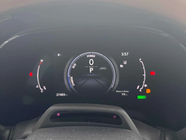 Lexus RX 350h | 360 | ОБДУХВАНЕ | HUD | MARK LEVINSON | - автомобили, коли, обяви за нови и употребявани 7
