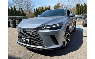 lexus-rx-350h - 0