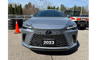 lexus-rx-350h - 5