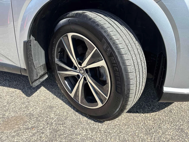 Lexus RX 350h | ОБДУХВАНЕ | ШИБЕДАХ | ПОДГРЕВ | CARFAX | - автомобили, коли, обяви за нови и употребявани 6