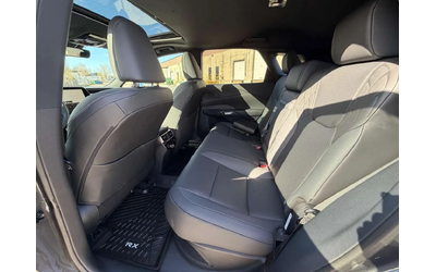 Lexus RX 350h * CARFAX * ОБДУХВАНЕ * NAVI * ПАМЕТ - автомобили, коли, обяви за нови и употребявани 10