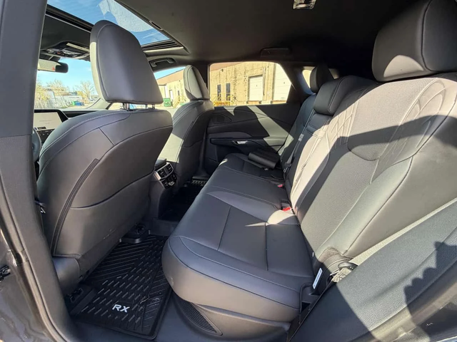Lexus RX 350h * CARFAX * ОБДУХВАНЕ * NAVI * ПАМЕТ - автомобили, коли, обяви за нови и употребявани 10